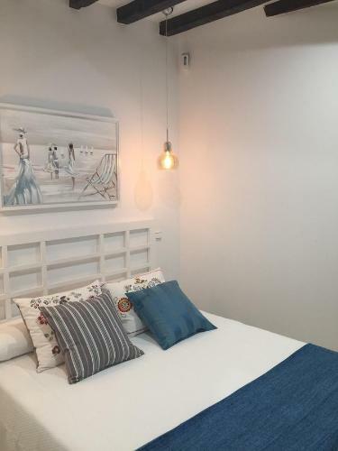 Apartamento Don Quijote