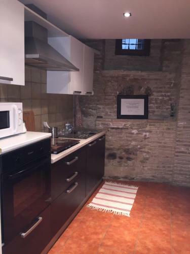 Apartamento Don Quijote