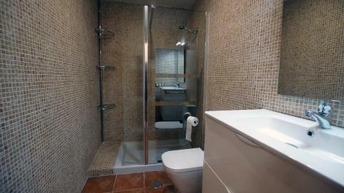 Apartamento Con Garaje, El Barco