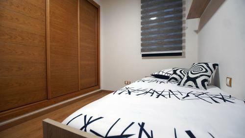 Apartamento Con Garaje, El Barco