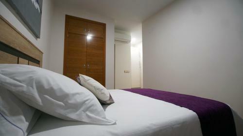 Apartamento Con Garaje, El Barco