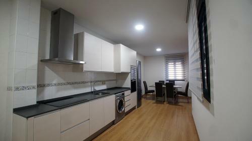 Apartamento Con Garaje, El Barco