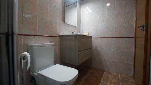Apartamento Con Garaje, El Barco