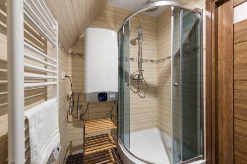 Apartamento Sobiczkowa Prestige