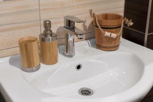 Apartamento Sobiczkowa Prestige