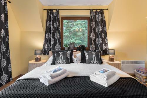 Apartamento Sobiczkowa Prestige