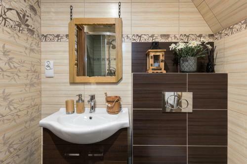 Apartamento Sobiczkowa Prestige