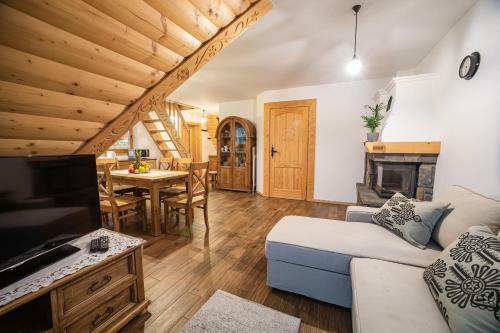 Apartamento Tatry Home