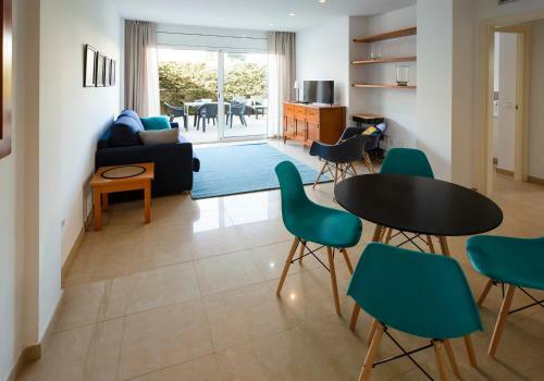 Apartamento Ferranelles - Plus Costa Brava