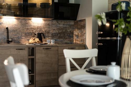 Apartament Karpiel�wka Przy Potoku
