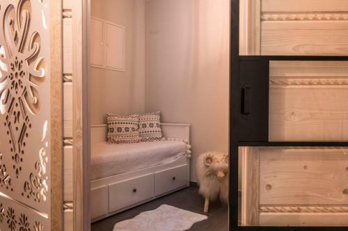 Apartament Karpiel�wka Przy Potoku