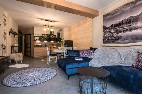 Apartament Karpiel�wka Przy Potoku