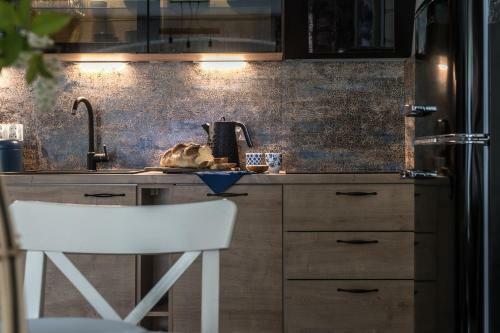 Apartament Karpiel�wka Przy Potoku