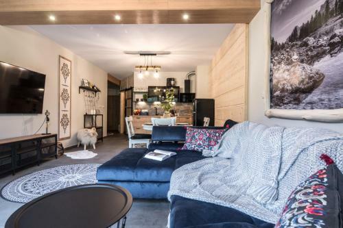 Apartament Karpiel�wka Przy Potoku