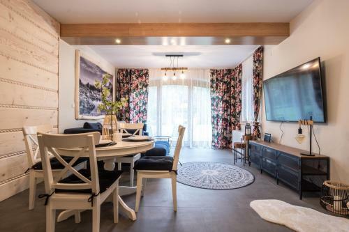 Apartament Karpiel�wka Przy Potoku