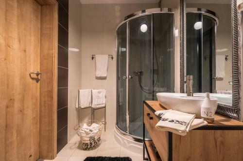 Apartament Karpiel�wka Przy Potoku