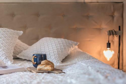 Apartament Karpiel�wka Przy Potoku