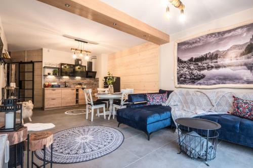 Apartament Karpiel�wka Przy Potoku