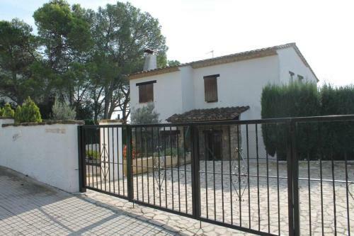 Torre Vella 74 Privat Pool