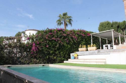 Torre Vella 74 Privat Pool
