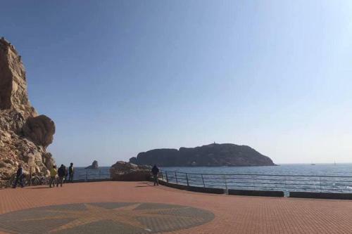 Torre Vella 74 Privat Pool