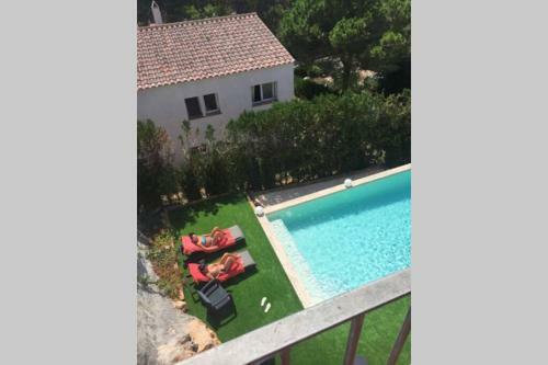 Torre Vella 74 Privat Pool