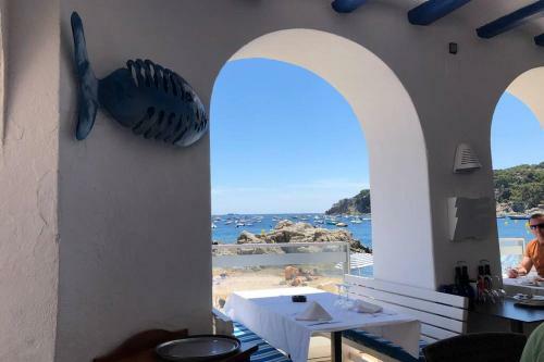 Torre Vella 74 Privat Pool
