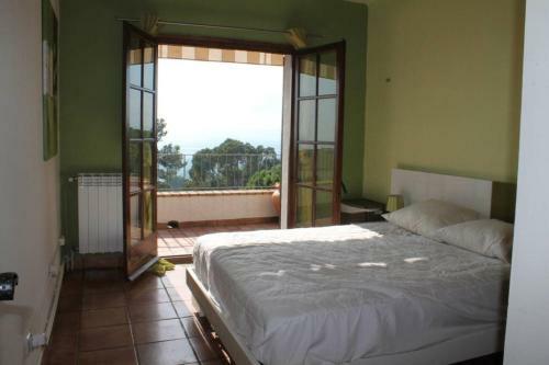 Torre Vella 74 Privat Pool