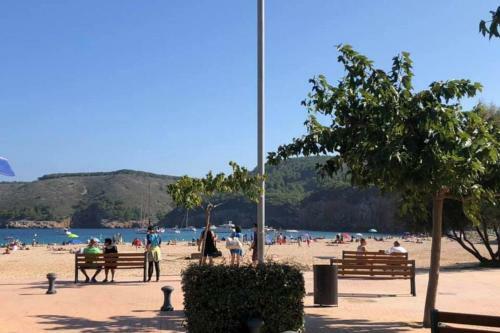 Torre Vella 74 Privat Pool