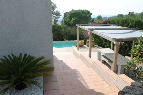 Torre Vella 74 Privat Pool