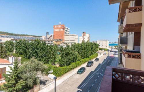 Apartamento Ebro 5