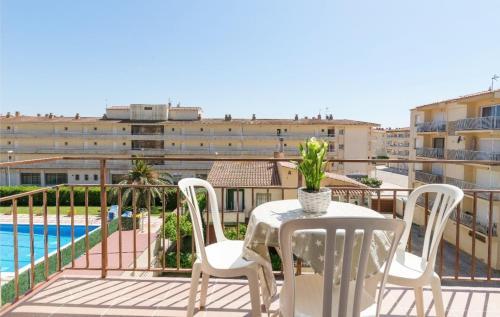 Apartamento Ebro 5