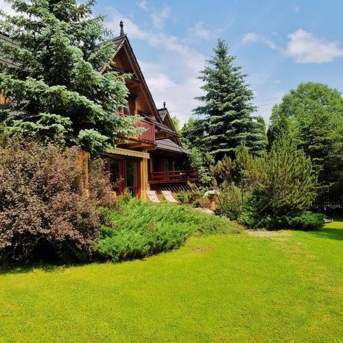 Villa Swiss