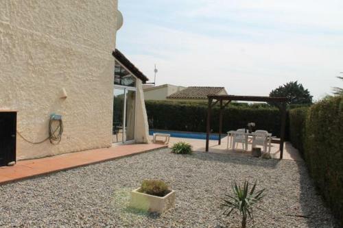 Alemanya 9 Privat Pool