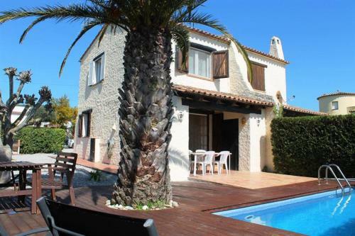 Alemanya 9 Privat Pool