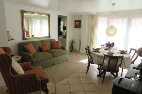 Apartamento Alemanya 35
