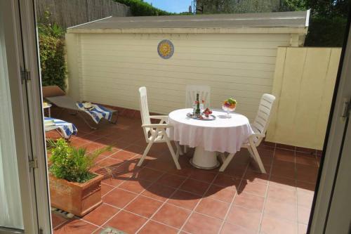 Apartamento Alemanya 35