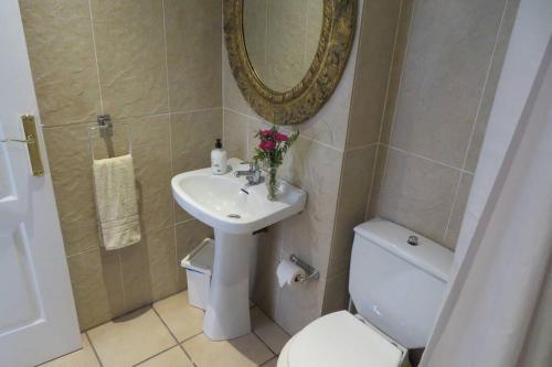 Apartamento Alemanya 35