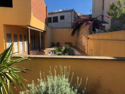 Apartamento Safreig Bajo 1