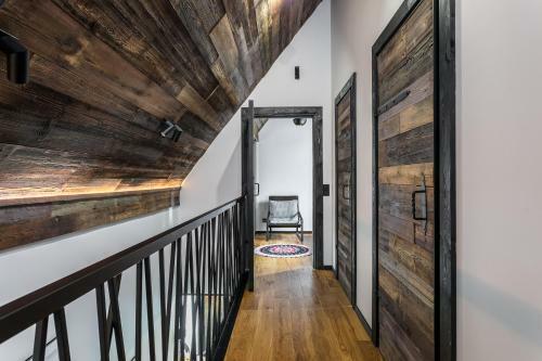 Rent Like Home - Landscape House Zakopane