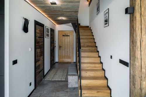 Rent Like Home - Landscape House Zakopane