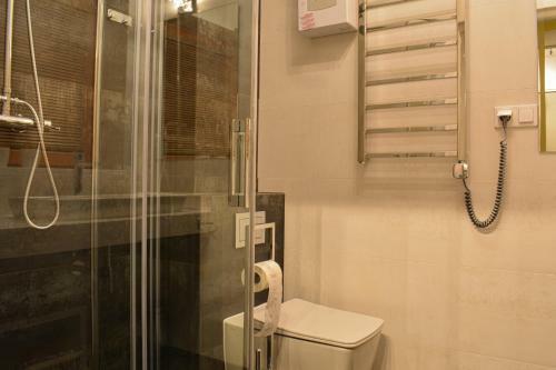 Apartament U Pirata