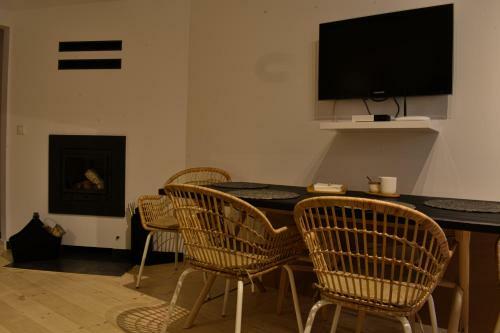 Apartament U Pirata