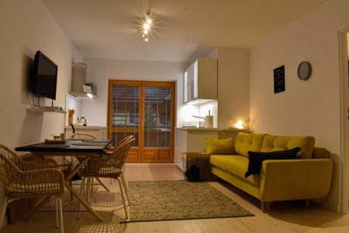 Apartament U Pirata