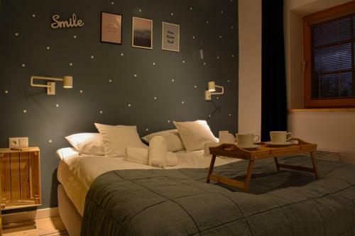 Apartament U Pirata