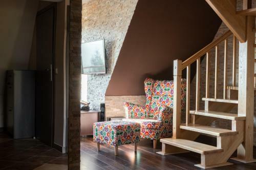 Prestige Apartamenty Pod Blach�wk?