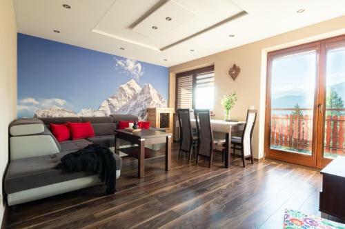 Prestige Apartamenty Pod Blach�wk?