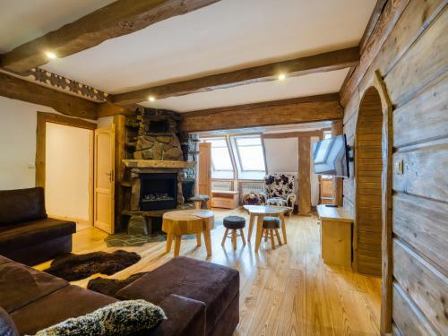 Apartament Grota Lux