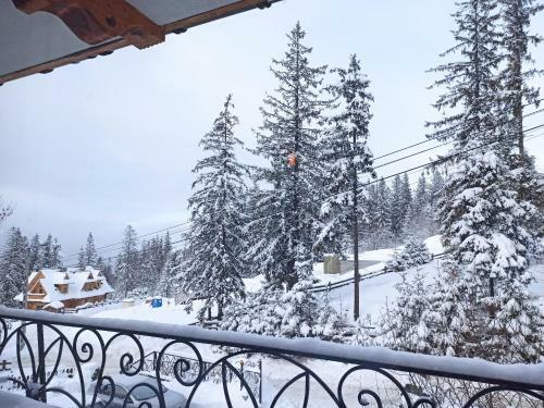 Apartamenty Na Wzg�rzu