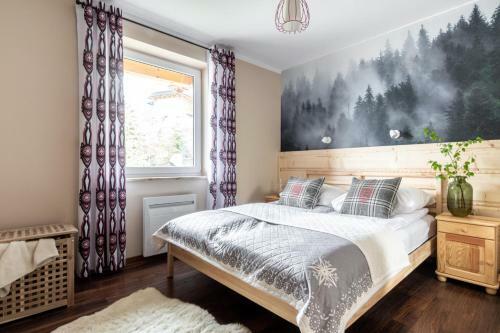 Apartamenty Na Wzg�rzu